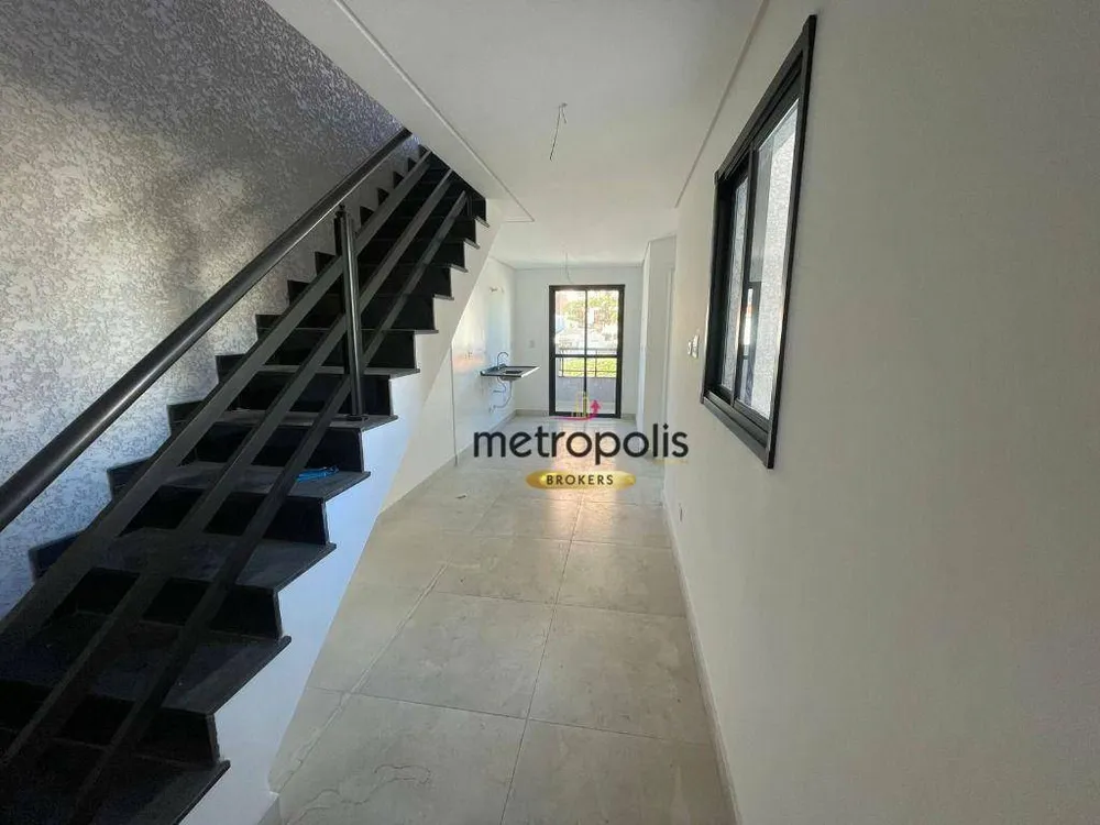 Cobertura, 2 quartos, 90 m² - Foto 2