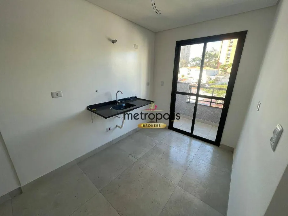 Cobertura, 2 quartos, 90 m² - Foto 7