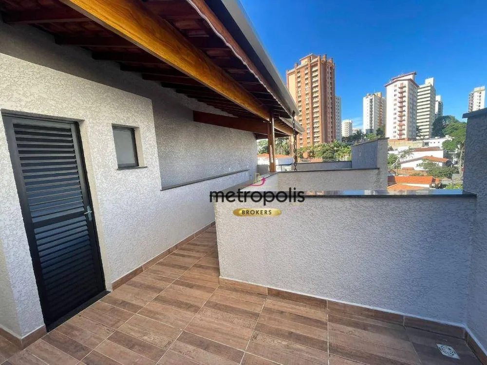 Cobertura, 2 quartos, 90 m² - Foto 1