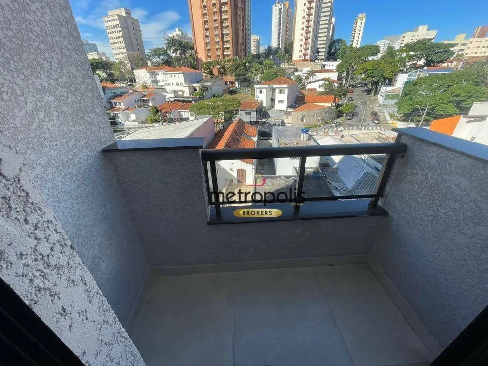 Cobertura, 2 quartos, 90 m² - Foto 10