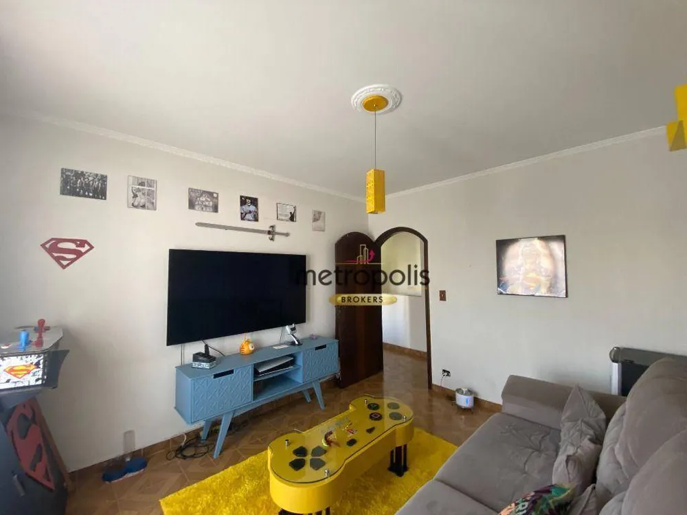 Sobrado, 3 quartos, 190 m² - Foto 12