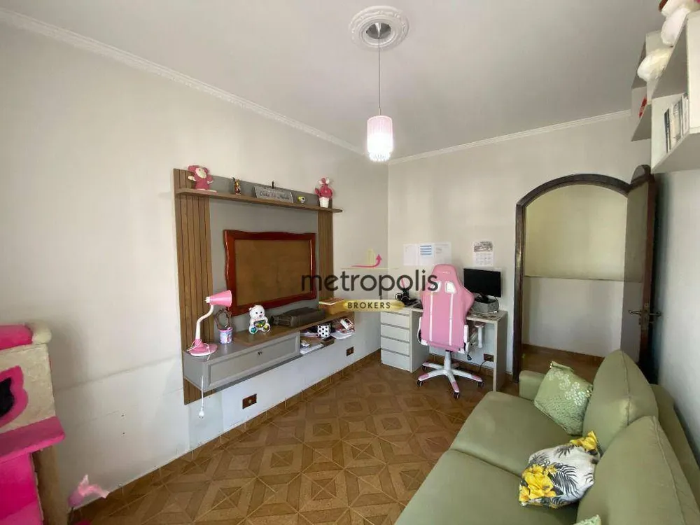 Sobrado, 3 quartos, 190 m² - Foto 10