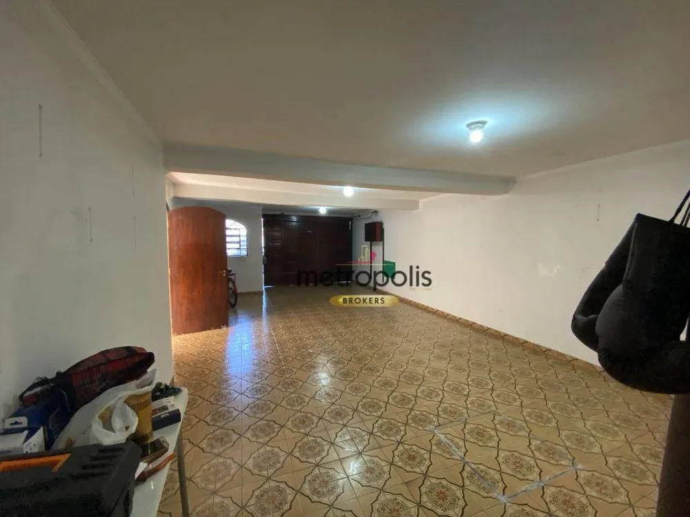 Sobrado, 3 quartos, 190 m² - Foto 3