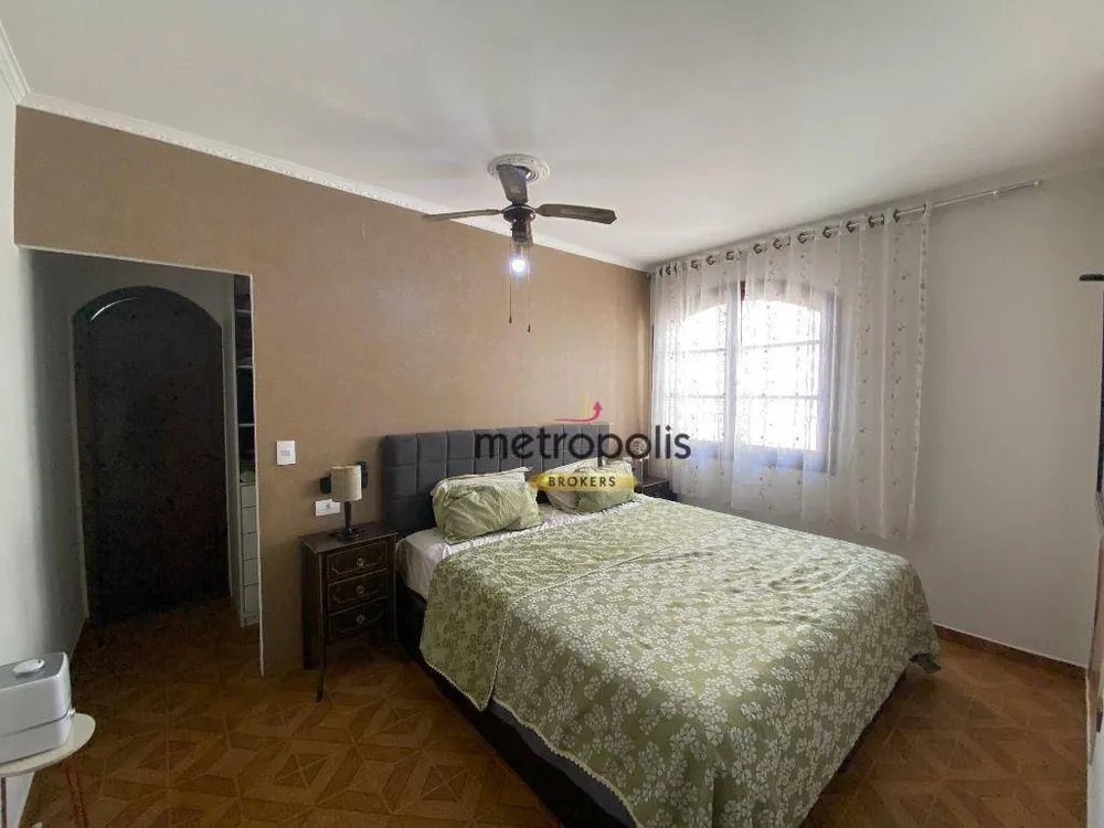 Sobrado, 3 quartos, 190 m² - Foto 8