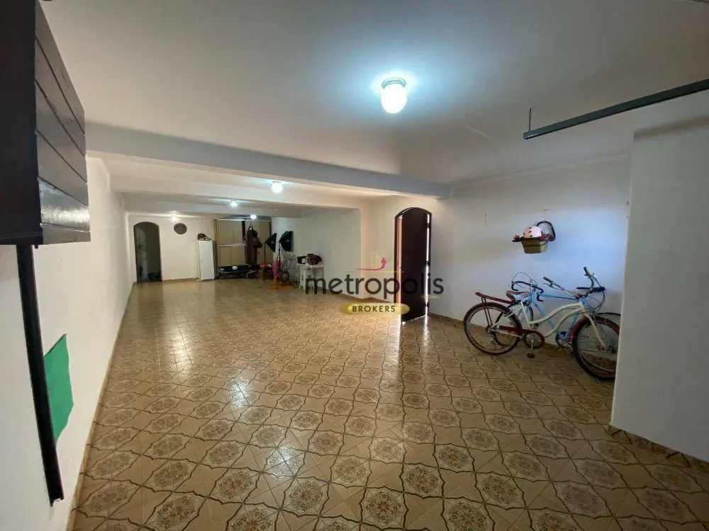 Sobrado, 3 quartos, 190 m² - Foto 2