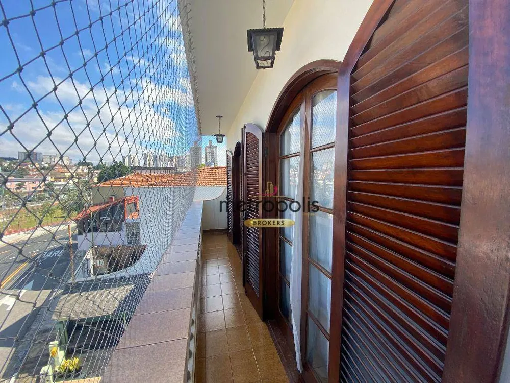 Sobrado, 3 quartos, 190 m² - Foto 11