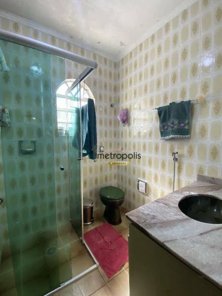 Sobrado, 3 quartos, 190 m² - Foto 9