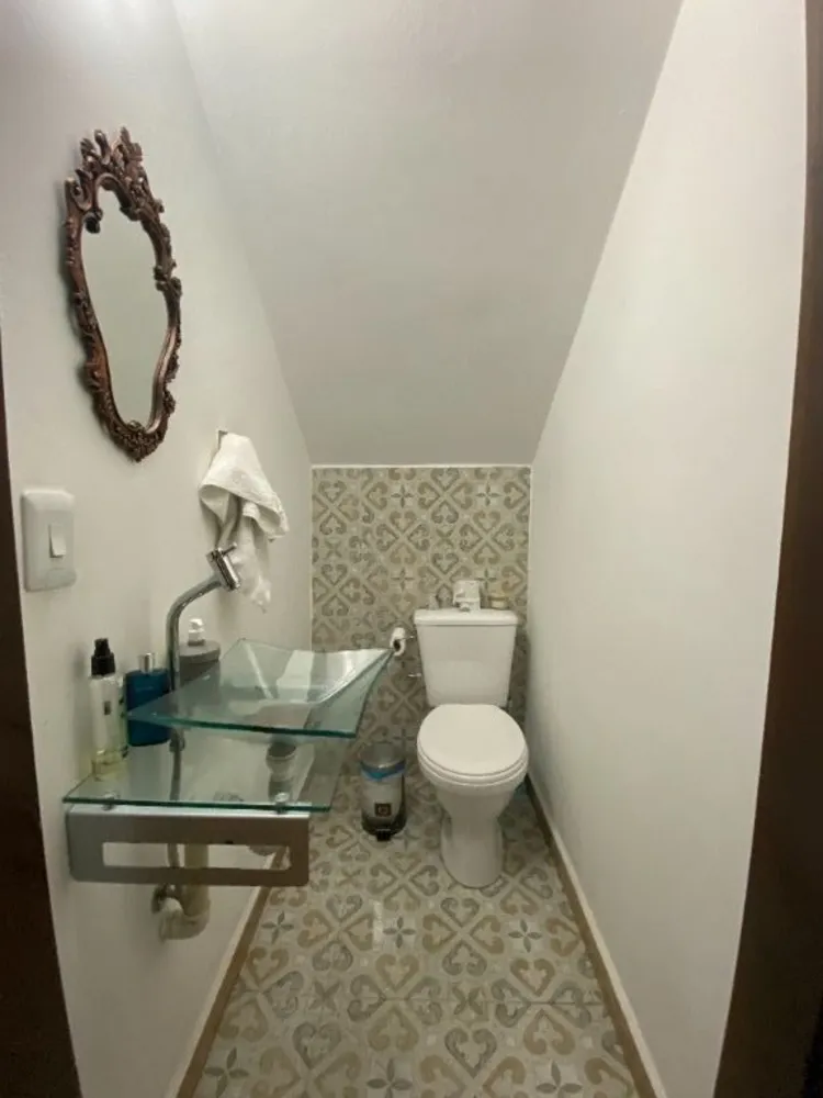 Sobrado, 3 quartos, 190 m² - Foto 7
