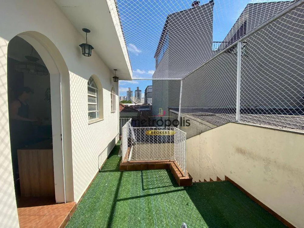 Sobrado, 3 quartos, 190 m² - Foto 5