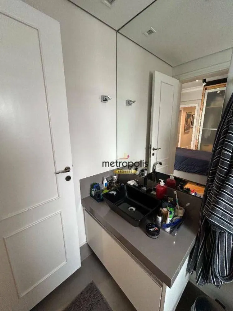 Apartamento, 3 quartos, 150 m² - Foto 5
