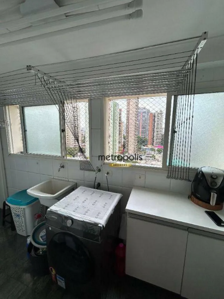 Apartamento, 3 quartos, 150 m² - Foto 12