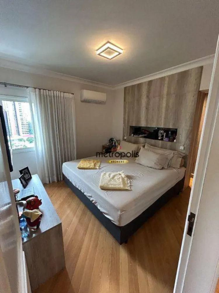 Apartamento, 3 quartos, 150 m² - Foto 6