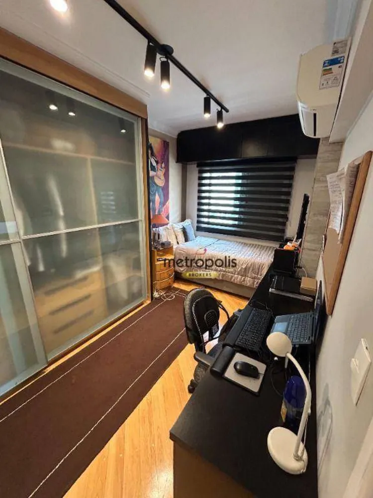 Apartamento, 3 quartos, 150 m² - Foto 1