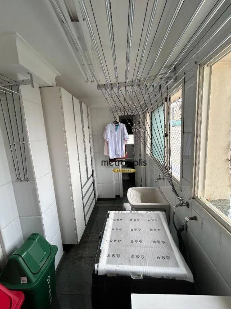 Apartamento, 3 quartos, 150 m² - Foto 11