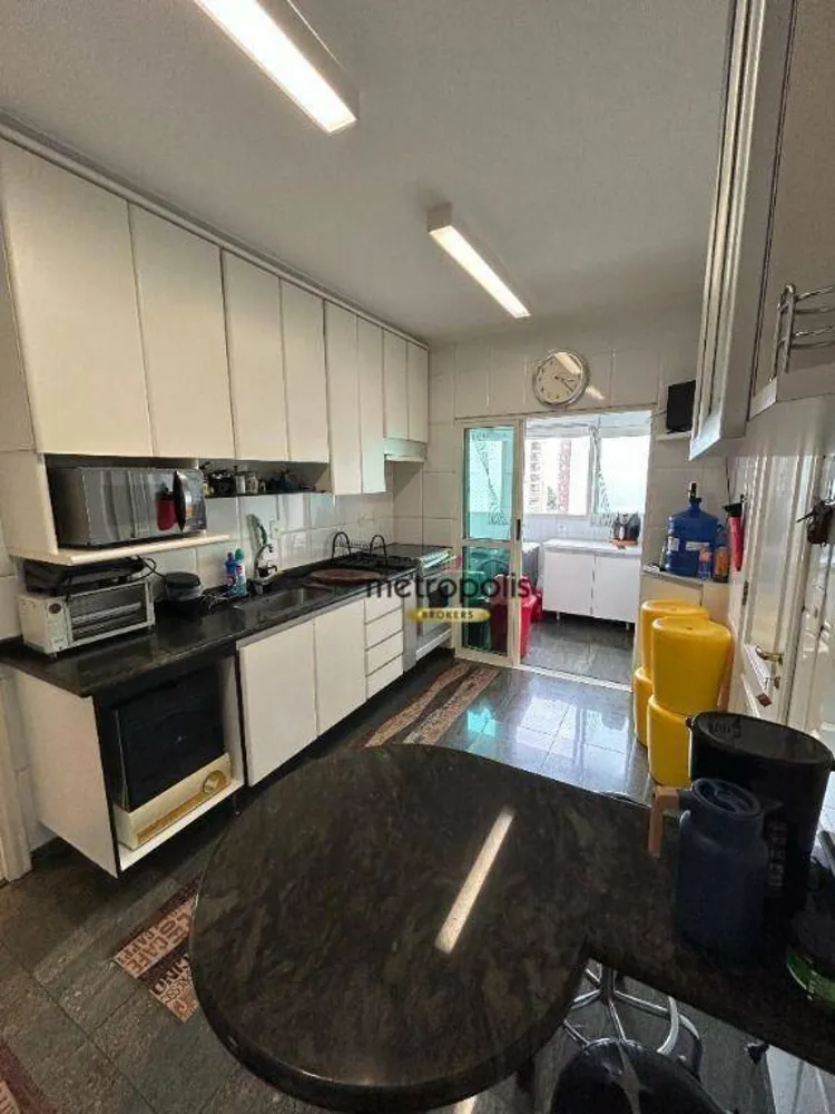 Apartamento, 3 quartos, 150 m² - Foto 10