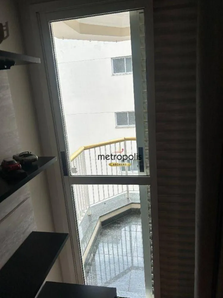 Apartamento, 3 quartos, 150 m² - Foto 4