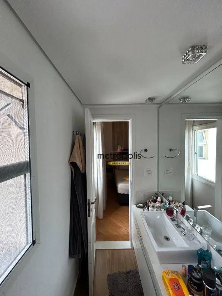 Apartamento, 3 quartos, 150 m² - Foto 8