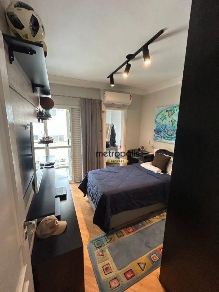 Apartamento, 3 quartos, 150 m² - Foto 3
