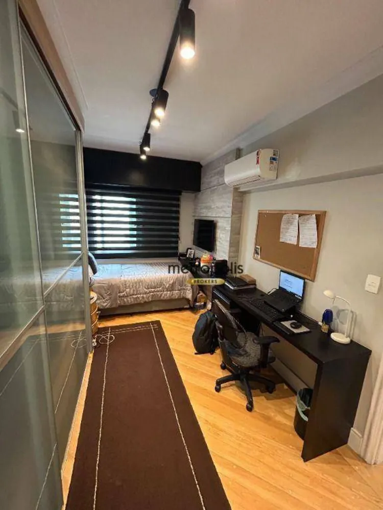 Apartamento, 3 quartos, 150 m² - Foto 2
