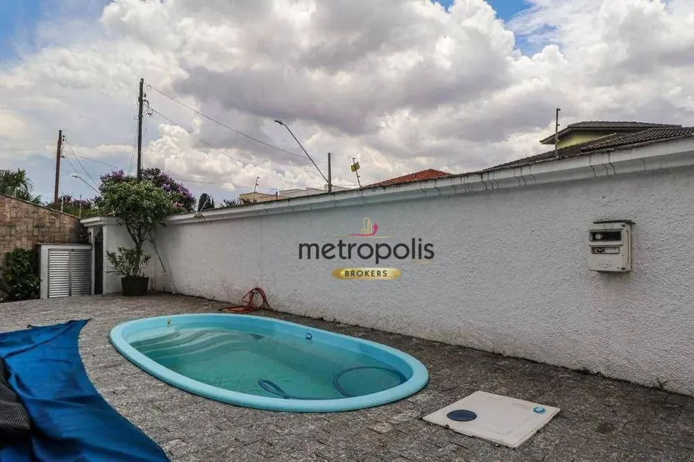 Sobrado, 5 quartos, 350 m² - Foto 9