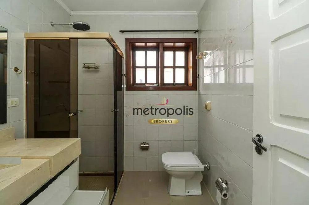 Sobrado, 5 quartos, 350 m² - Foto 6
