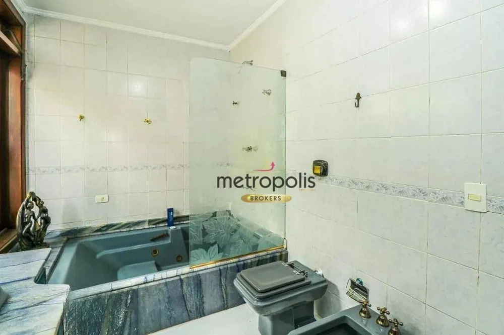 Sobrado, 5 quartos, 350 m² - Foto 7