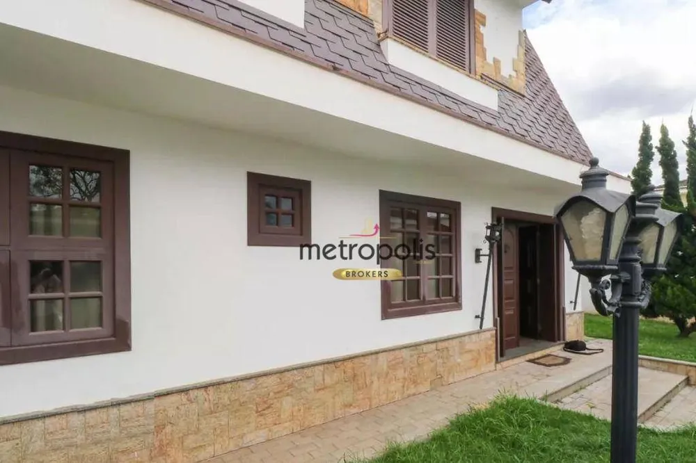 Sobrado, 5 quartos, 350 m² - Foto 8