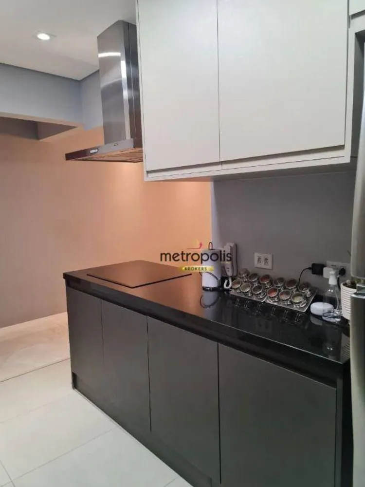 Apartamento, 2 quartos, 100 m² - Foto 3