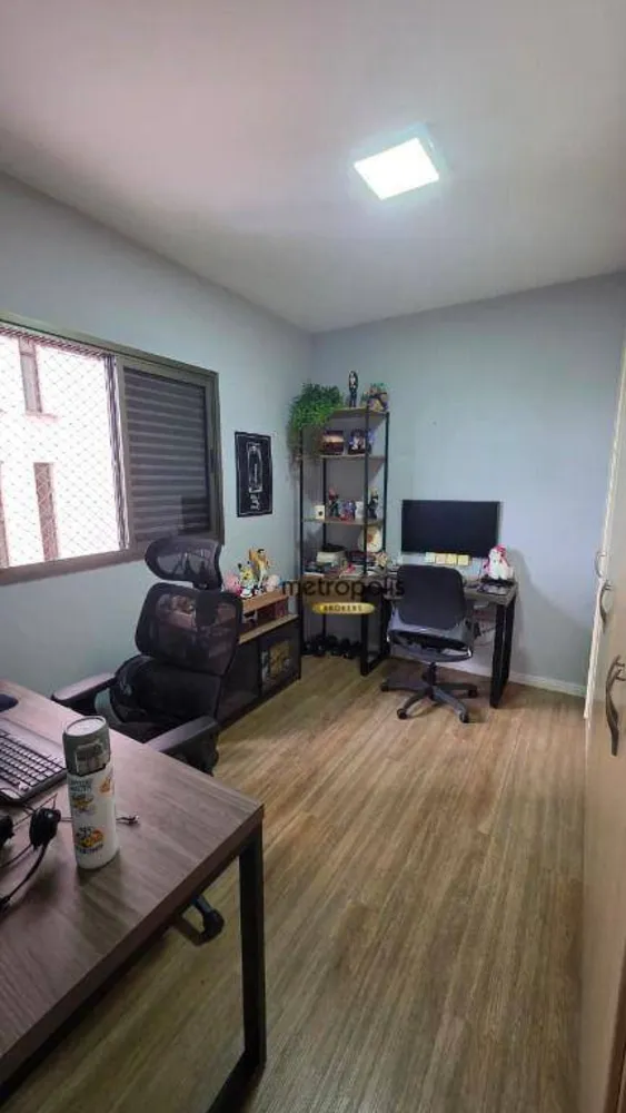 Apartamento, 2 quartos, 100 m² - Foto 9