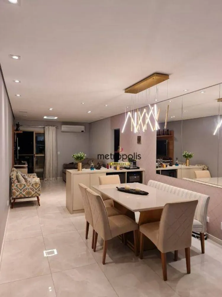 Apartamento, 2 quartos, 100 m² - Foto 1