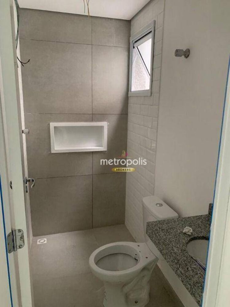 Cobertura, 2 quartos, 95 m² - Foto 2