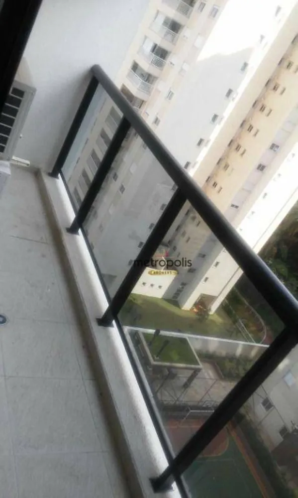 Sala-Conjunto, 46 m² - Foto 5