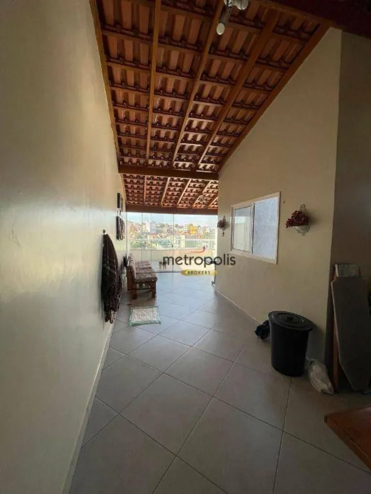 Cobertura, 2 quartos, 50 m² - Foto 3