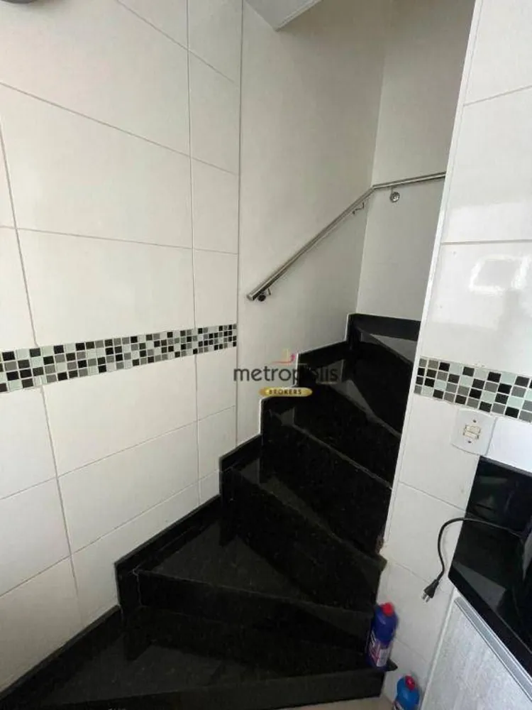 Cobertura, 2 quartos, 50 m² - Foto 10