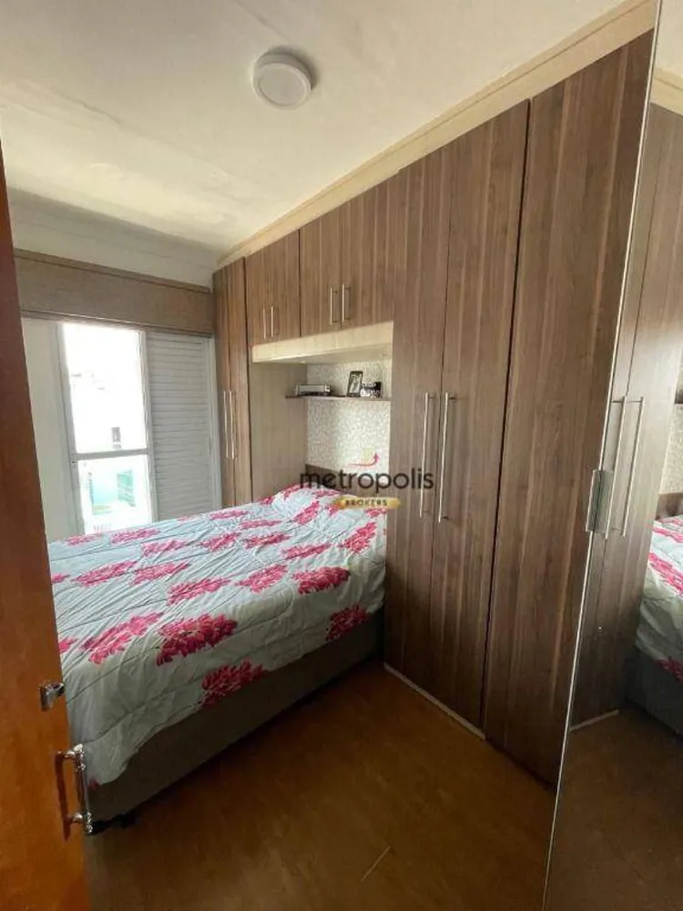 Cobertura, 2 quartos, 50 m² - Foto 8