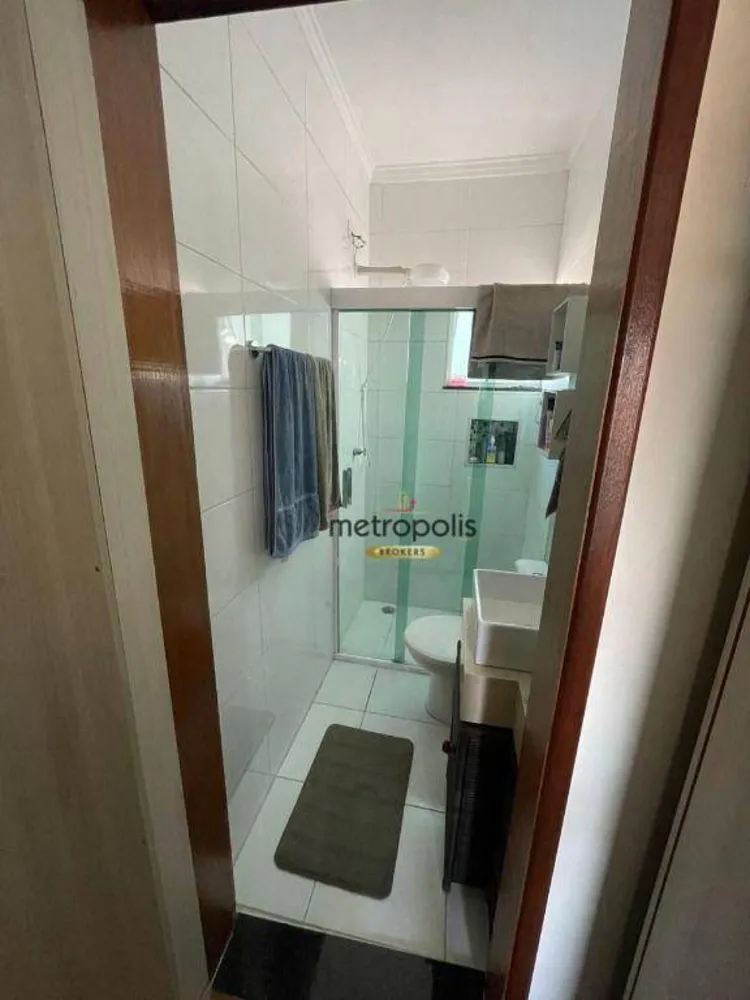 Cobertura, 2 quartos, 50 m² - Foto 12