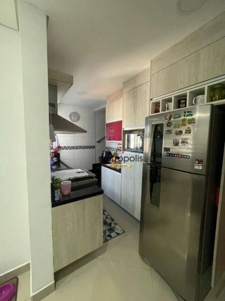 Cobertura, 2 quartos, 50 m² - Foto 7