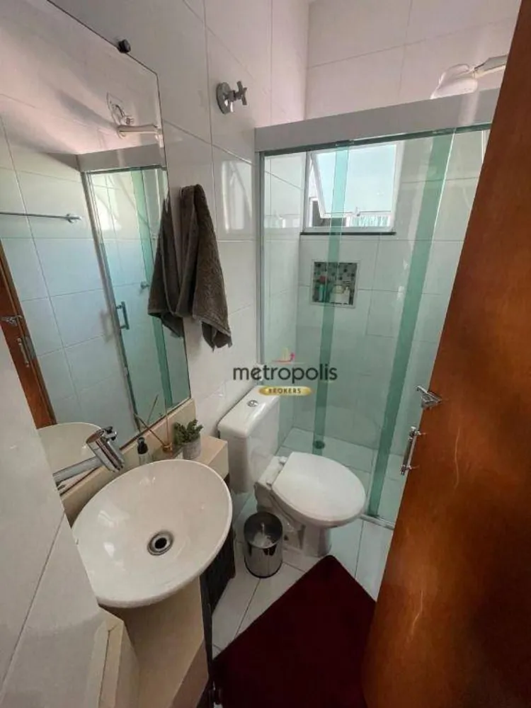 Cobertura, 2 quartos, 50 m² - Foto 9