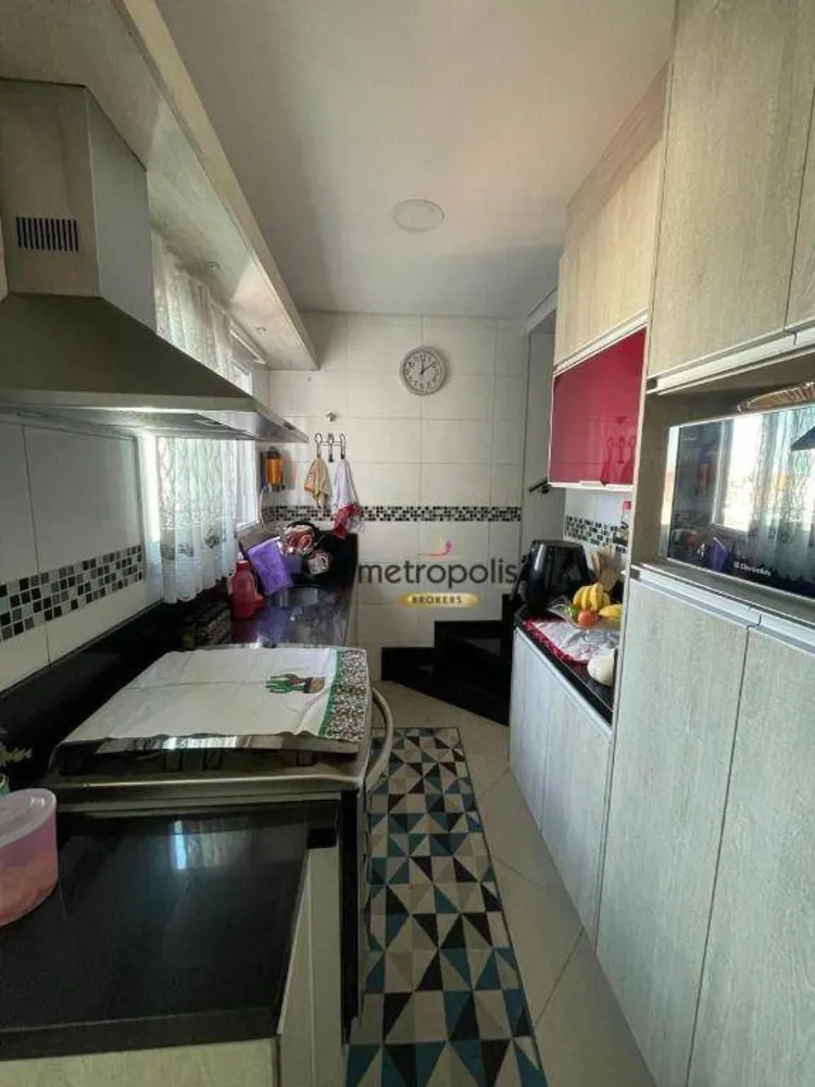 Cobertura, 2 quartos, 50 m² - Foto 6