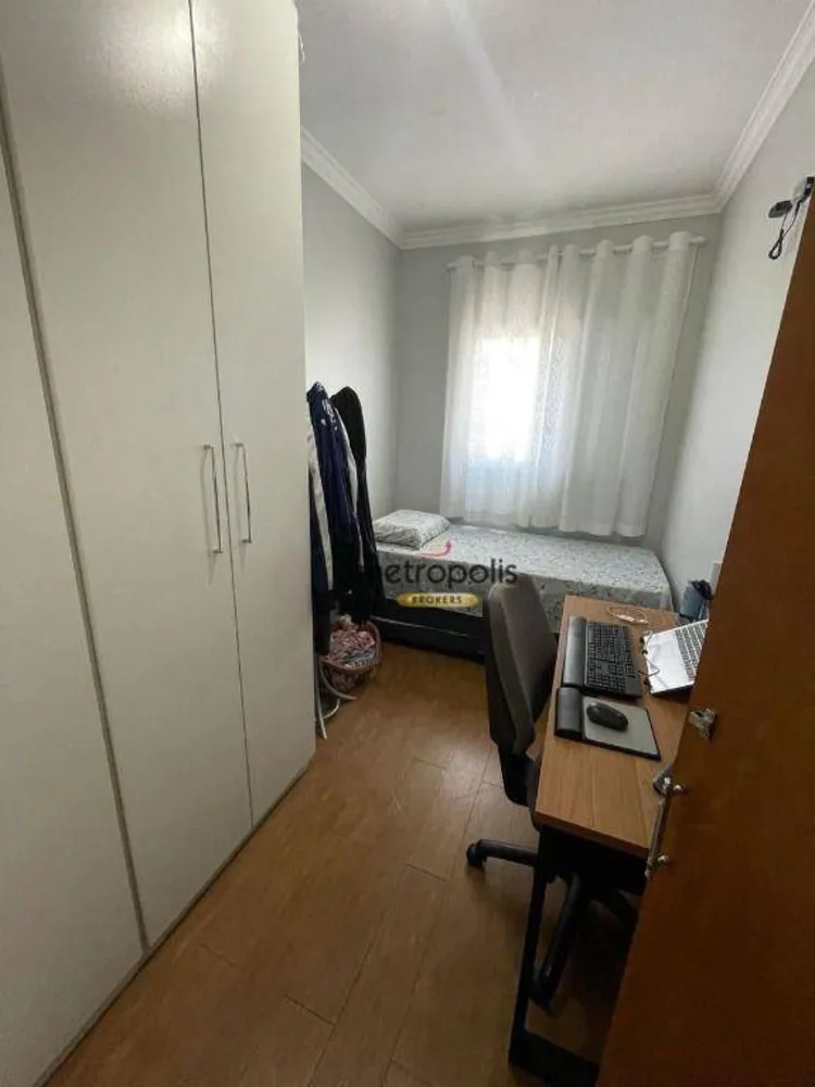Cobertura, 2 quartos, 50 m² - Foto 11