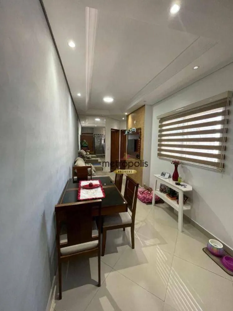Cobertura, 2 quartos, 50 m² - Foto 5