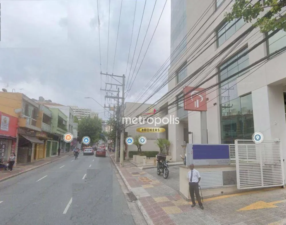 Prédio Inteiro, 225 m² - Foto 3