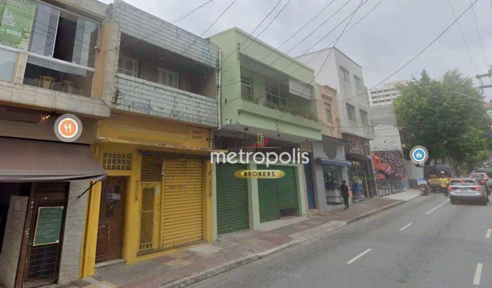 Prédio Inteiro, 225 m² - Foto 12