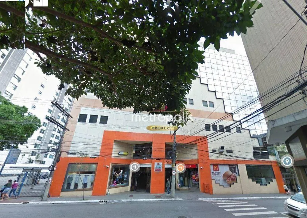Prédio Inteiro, 225 m² - Foto 11