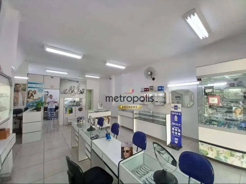 Prédio Inteiro, 225 m² - Foto 4