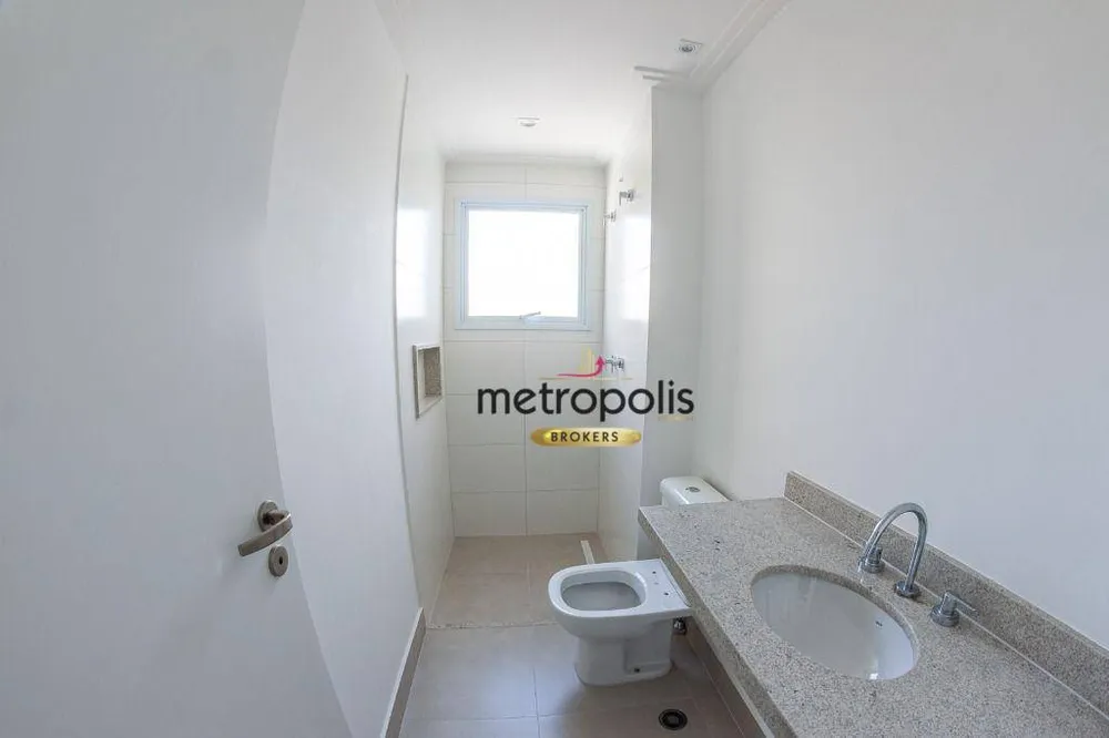 Apartamento, 3 quartos, 96 m² - Foto 6