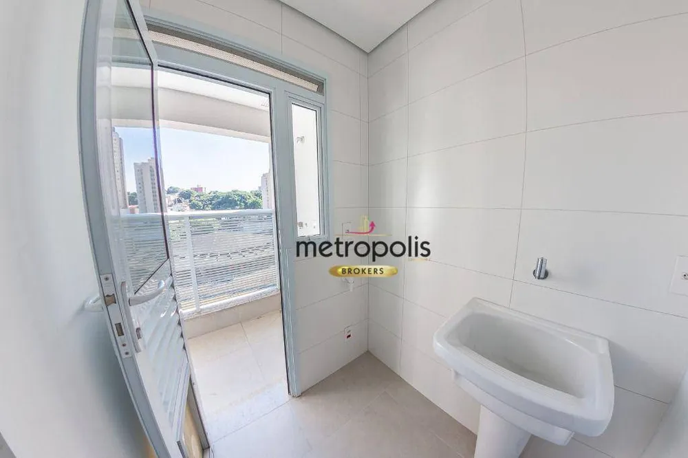 Apartamento, 3 quartos, 96 m² - Foto 4