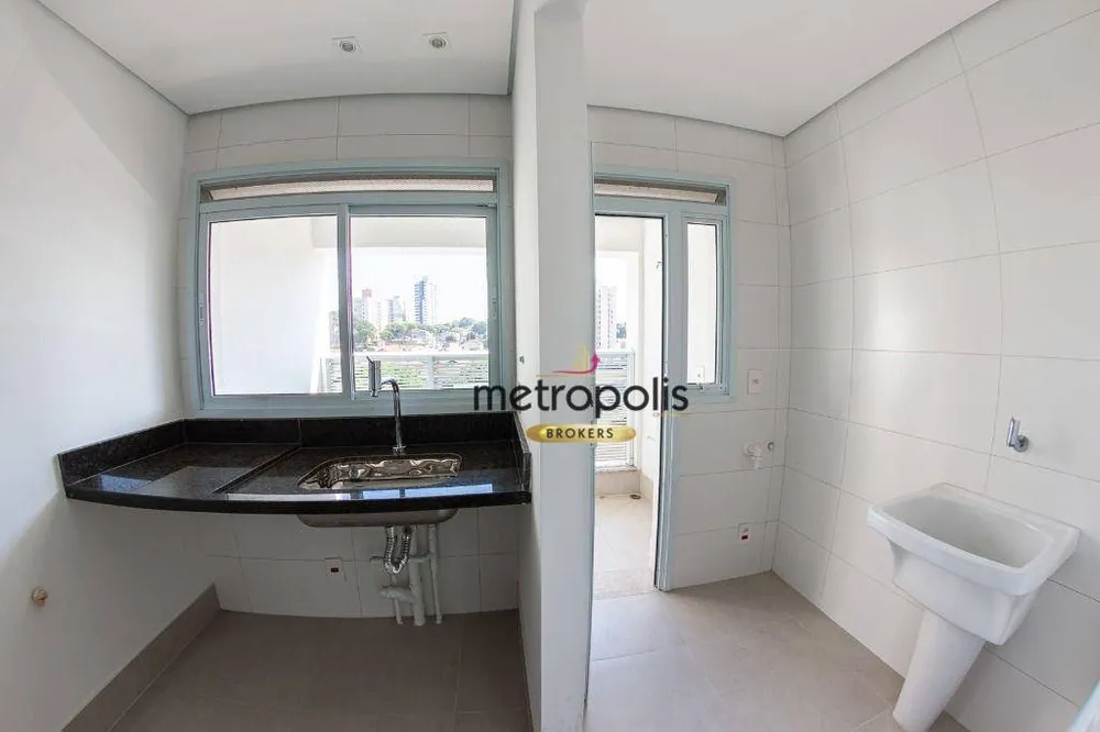 Apartamento, 3 quartos, 96 m² - Foto 3
