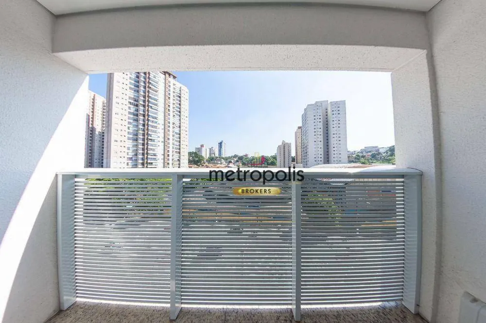 Apartamento, 3 quartos, 96 m² - Foto 3