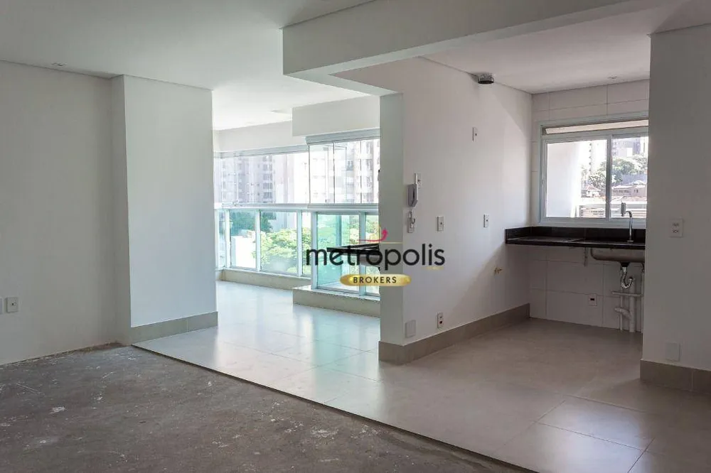 Apartamento, 3 quartos, 96 m² - Foto 2